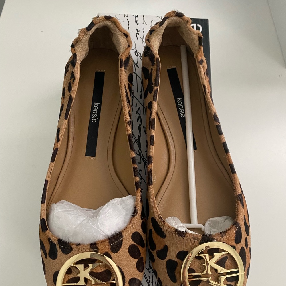 New Kensie brand shoes size 8